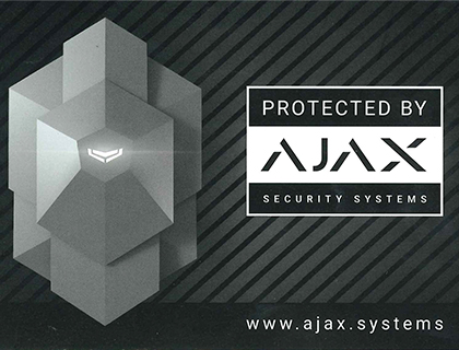 Video Surveillance Ajax